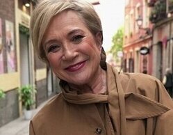 Inés Ballester estrena 'Historias de la peluquería' tras su despedida de 'Cine de barrio'