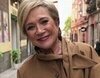Inés Ballester estrena 'Historias de la peluquería' tras su despedida de 'Cine de barrio'