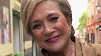Inés Ballester estrena 'Historias de la peluquería' tras su despedida de 'Cine de barrio'