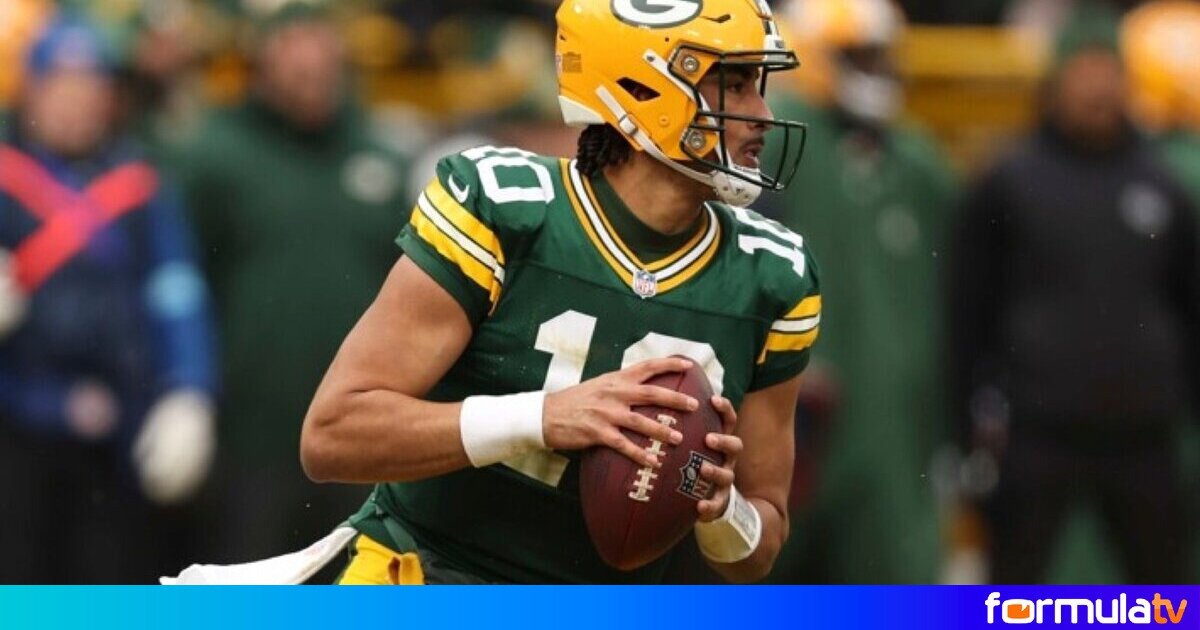 Msdia Set Así será el regreso de la NFL a Mediaset: primeros partidos, horarios y ...
