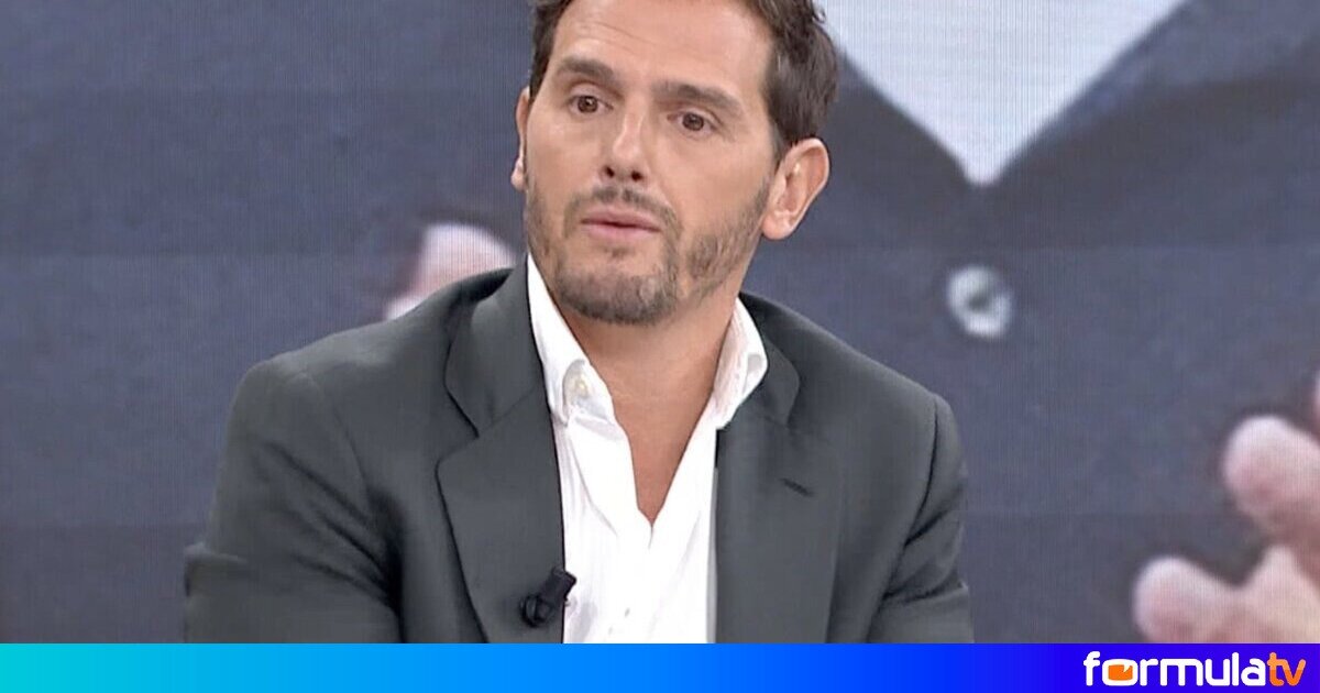 Albert Rivera vuelve a  Espejo Público  con nueva sección:  Ciudadano Rivera 