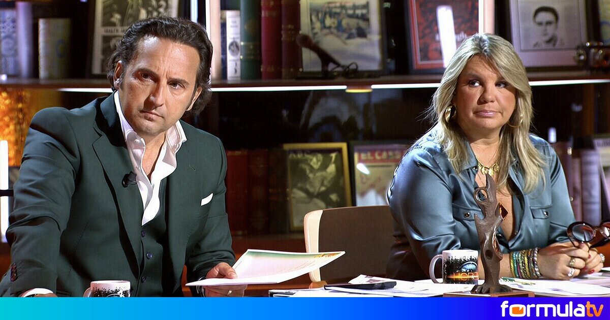 laSexta, contra  Horizonte , Iker Jiménez y Carmen Porter:  Podrán tener mucha audiencia, pero tienen muy poca decencia 