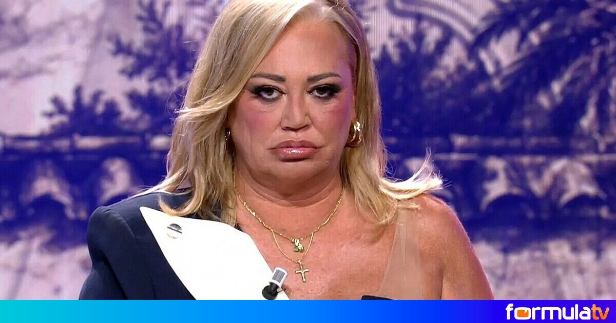 Belén Esteban lleva a  ¡De Viernes!  a liderar con un 19,7%, pero Telecinco queda por debajo del 10%