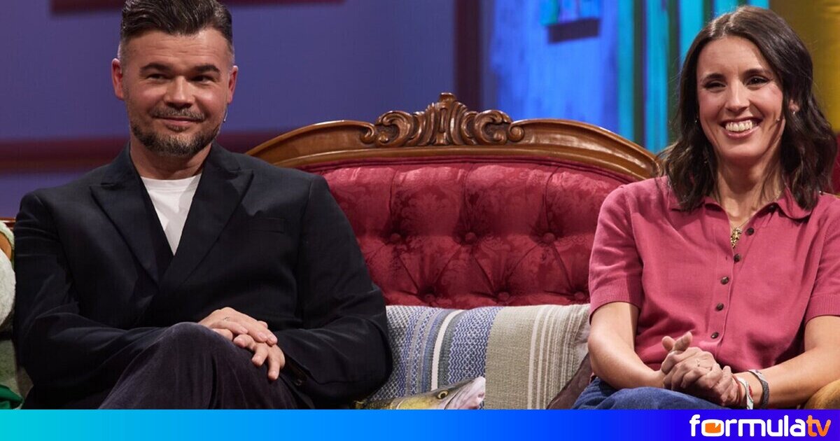 Rufián y Montero no son Pedro Sánchez, pero otorgan a La revuelta su tercer programa más visto de la historia