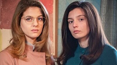 La 2 estrena en abierto 'La amiga estupenda', la aclamada serie italiana de HBO Max