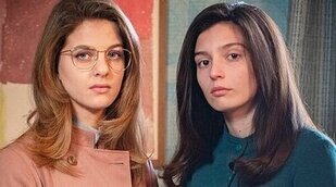 La 2 estrena en abierto 'La amiga estupenda', la aclamada serie italiana de HBO Max