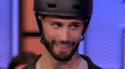 'Maestros de la costura Celebrity' y '¡Salta!' se reparten la noche del miércoles