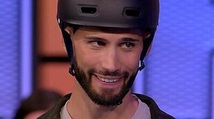 La semifinal de 'Maestros de la costura Celebrity' y '¡Salta!' se reparten la noche del miércoles