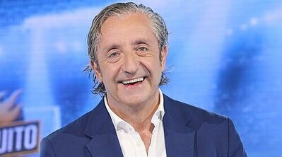 'El chiringuito', con Josep Pedrerol, sube y lidera en Energy con un 5,4%