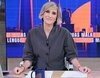 Jesús Cintora se lleva a 'Mañaneros 360' a Ane Ibazábal y parte del equipo de 'Malas lenguas'