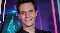 Christian Gálvez quiere presentar 'El Rosco' en Estados Unidos: "Sería absurdo decir que no me haría ilusión"
