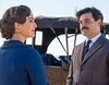 Julieta se deja llevar con Manuel en su primera escapada juntos en 'La promesa'