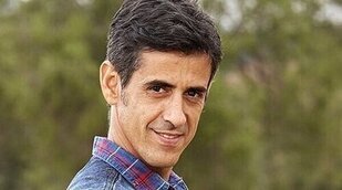 Víctor Janeiro, ganador de 'Aventura en África', concursante de 'Supervivientes All Stars'