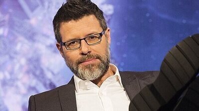 Héctor de Miguel 'Quequé' ficha por La Séptima: "¿Pero este no estaba en la cárcel?"