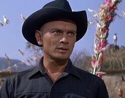 El 'Cine Western' en TRECE lidera las temáticas TDT con "Los siete magníficos"