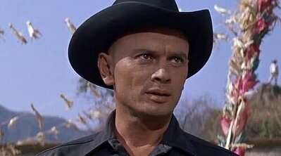 El 'Cine Western' en TRECE lidera las temáticas TDT con "Los siete magníficos"