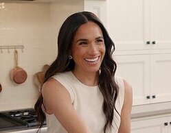 Meghan Markle, a punto de regresar a la interpretación en una serie de Netflix