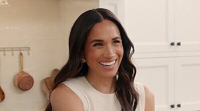 Meghan Markle, a punto de regresar a la interpretación en una serie de Netflix