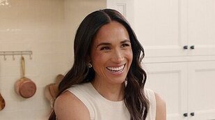 Meghan Markle, a punto de regresar a la interpretación en una serie de Netflix