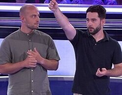 'Atrapa un millón' lidera y el regreso de Jesús Cintora a 'Malas lenguas noche' supera a 'laSexta Xplica'