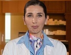 Rocío Marín recuerda cómo fue sustituir a Laura Gómez-Lacueva en 'La que se avecina'