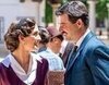 El secreto de Máximo salta a la prensa y Manuel y Julieta sellan su amor lejos de La Promesa