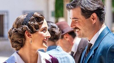 El secreto de Máximo salta a la prensa y Manuel y Julieta sellan su amor lejos de La Promesa