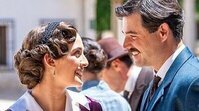 El secreto de Máximo salta a la prensa y Manuel y Julieta sellan su amor lejos de La Promesa