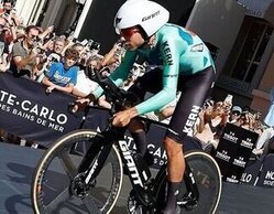 El inicio de La Vuelta a España desde Mónaco en Teledeporte, lo más visto del sábado en las TDT