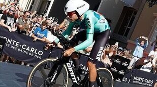 El inicio de La Vuelta a España desde Mónaco en Teledeporte, lo más visto del sábado en las TDT