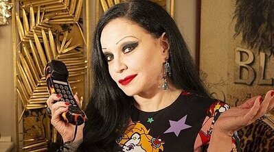 Alaska dice adiós a 'Cine de barrio' y Parada le responde: "Tú y yo fuimos defenestrados"