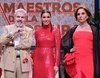 Así será la final de 'Maestros de la costura Celebrity 2': Naty Abascal y el regreso de Pilar Rubio
