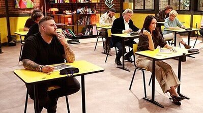 Atresmedia prepara la adaptación de 'Nation's Dumbest', el concurso que nadie quiere ganar