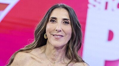 Telecinco cancela 'El show de Paz' tras dos meses con un 7% de media