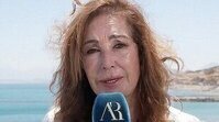 Ana Rosa Quintana arranca la temporada de 'El programa de Ana Rosa' en directo desde Ceuta
