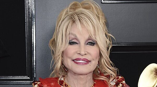 
Muere la icónica Dolly Parton a los 80 años
