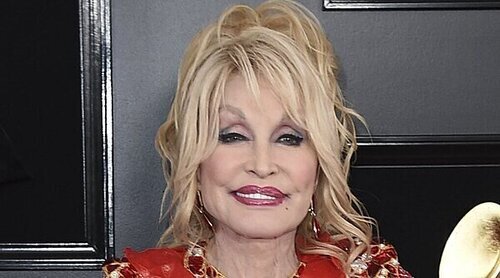 
Muere la icónica Dolly Parton a los 80 años
