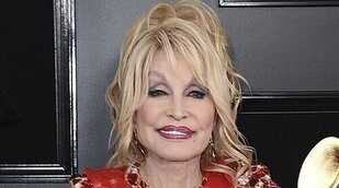 Muere la icónica Dolly Parton a los 80 años