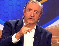 'El Chiringuito' de Josep Pedrerol anota máximo de espectadores y lidera el día en Energy