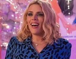 Busy Philipps desvela que tiene un tumor cerebral descubierto en una resonancia tras la muerte de James Van Der Beek