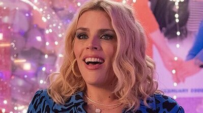 Busy Philipps revela que ha tenido un tumor cerebral maligno descubierto por casualidad