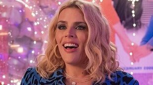 Busy Philipps desvela que tiene un tumor cerebral descubierto en una resonancia tras la muerte de James Van Der Beek