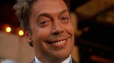 Muere Tim Curry, el actor de 'It' y 'The Rocky Horror Picture Show', a los 80 años