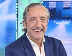 'El Chiringuito' con Josep Pedrerol marca mínimo de espectadores en Energy
