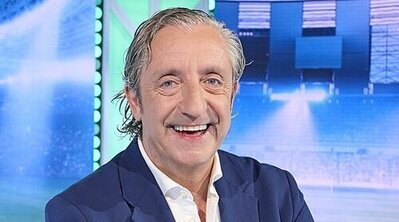 'El Chiringuito' con Josep Pedrerol marca mínimo de espectadores en Energy