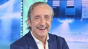 'El Chiringuito' con Josep Pedrerol marca mínimo de espectadores en Energy