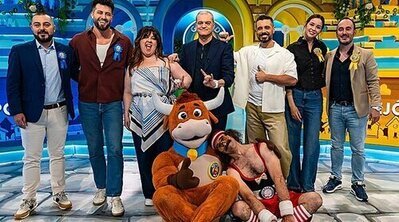 RTVE adelanta la final del 'Grand Prix 2026' al miércoles 2 de septiembre