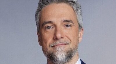 Carlos Franganillo también se desplaza a Ceuta junto a Ana Rosa Quintana e Iker Jiménez