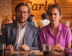 "Padre no hay más que uno 4" en Antena 3 lidera la noche con un 11,1%