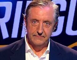 'El Chiringuito' de Josep Pedrerol sube y recupera el liderazgo en Energy con un 5,3%